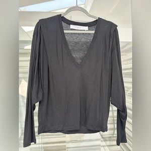 IRO knit top